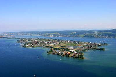 Insel Reichenau