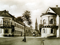 Kaiserstraße