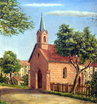 Nothelferkapelle